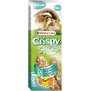 VERSELE-LAGA Crispy Sticks tyinky s exotickm ovocem pro keky a veverky, 2 ks/balen