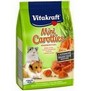 VITAKRAFT all Rodent Carotties  pochoutka pro hlodavce, 50g