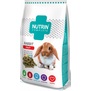 NUTRIN Complete Adult Fruit - granulované krmivo pro králíky s ovocem, 1500g