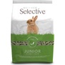 SUPREME Selective Rabbit Junior extrud. krmivo pro mladé králíčky a březí a kojící samice, 1,5kg
