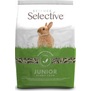 SUPREME Selective Rabbit Junior extrud. krmivo pro mlad krlky a bez a kojc samice, 1,5kg