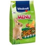 VITAKRAFT Rodent Rabbit  Menu Vital krmivo pro krlky, 1kg