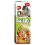 VERSELE-LAGA Crispy Sticks tyinky s ovocem pro krlky a morata, 2ks/balen