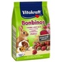 VITAKRAFT Rodent Rabbit BonBinos Rote Bete cereln kuliky pro krlky, 40g