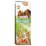 VERSELE-LAGA Crispy Sticks tyinka s kukuic a oechy pro potkany a myi, 2ks/balen