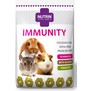 NUTRIN Vital Snack Immunity - křupavá odměna pro hodavce s blahodárnými účinky bylin, 100g
