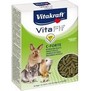 VITAKRAFT Rodent VitaFit C-Forte - petrelov peletky pro hlodavce, 100g