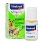 VITAKRAFT Rodent VitaFit C - vitamínové kapky, 10ml