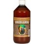 KNOBLAMIN H - esnekov extrakt proti stevnm parazitm pro holuby, 1l