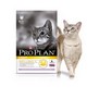 PRO PLAN Cat Light Turkey – pro obézní kočky a kočky se slony k obezitě, 3kg
