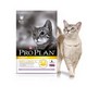 PRO PLAN Cat Light Turkey  pro obzn koky a koky se slony k obezit, 10kg