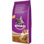 WHISKAS Dry  pro dospl koky, s hovzm masem a jtry, 14kg