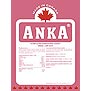 ANKA Cat Low Ash - granule pro koky, 10kg