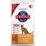 HILL'S Feline Dry SP Adult Lamb&Rice  pro dospl koky, s jehntem, 1,5kg