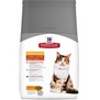 HILL'S Feline Dry SP Adult Urinary Health  pro zdrav moov stroj, kuec, 1,5kg 