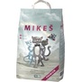 MIKE Premium luxusn hrudkujc stelivo bl barvy, 10kg