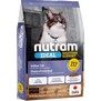  NUTRAM Ideal Indoor Cat - pro koky chovan v byt, 1,13kg