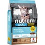 NUTRAM Ideal Weight Control Cat - pro dospl koky s nadvhou a obezitou, 1,13kg