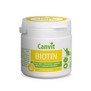 CANVIT Biotin  pro zdravou ki a srst koek, 100g 