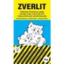 ZVERLIT (modr) jemn podestlka bez vn, 6kg