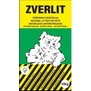 ZVERLIT (zelen) hrub podestlka bez vn, 10kg