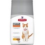 HILL'S Feline Dry SP Adult Young Steril Cat – pro mladé dospělé kastrované kočky, kuřecí, 3kg 