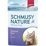 SCHMUSY Cat Fish  kapsiky pro dospl koky, Sardinky v el, 100g