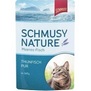 SCHMUSY Cat Fish  kapsiky pro dospl koky, Tuk v el, 100g