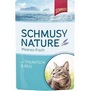 SCHMUSY Cat Fish  kapsiky pro dospl koky, Tuk + re, 100g