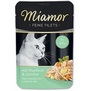 MIAMOR Cat Filet – kapsička pro dospělé kočky,  tuňák+ zelenina v želé, 100g