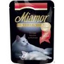 MIAMOR Cat Ragout Junior  kapsika pro koata, hovz v el, 100g