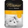 MIAMOR Cat Ragout – kapsička pro dospělé kočky, kuře v želé, 100g