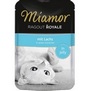 MIAMOR Cat Ragout – kapsička pro dospělé kočky, losos v želé, 100g
