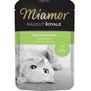 MIAMOR Cat Ragout – kapsička pro dospělé kočky, králík v želé, 100g