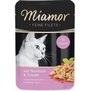 MIAMOR Cat Filet  kapsika pro dospl koky,  tuk+raje ve v, 100g