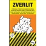 ZVERLIT (oranov) jemn podestlka s vn, 6kg