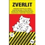 ZVERLIT (erven) hrub podestlka s vn, 10kg