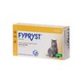 FYPRYST spot-on pro kočky, 1x0,5ml