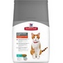 HILL'S Feline Dry SP Adult Young Steril Cat  pro mlad dospl kastrovan koky, s kachnou, 1,5kg 