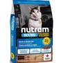 NUTRAM Sound Adult/Senior Cat - pro dospělé a starší kočky 5,4kg