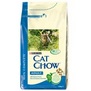 PURINA CAT CHOW - pro dospl koky, s tukem a lososem,  1,5kg