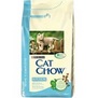 PURINA CAT CHOW Kitten - pro koťata, březí a kojící kočky, s kuřetem  1,5kg