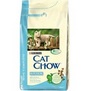 PURINA CAT CHOW Kitten - pro koata, bez a kojc koky, s kuetem  1,5kg