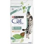 PURINA CAT CHOW Special Care Sterilized - pro dospl kastrovan a sterilizovan koky se sklonem k nadvze, 1,5kg