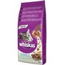 WHISKAS Dry Sterile  pro koky kastrovan a po sterilizaci s kuecm masem, 1,4kg