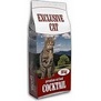 DELIKAN Cat Cocktail - pro dospl koky, 10kg