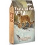 TASTE OF THE WILD Canyon River Feline – pro kočky všech plemen a všeho věku se pstruhem a uzeným lososem, 6,6kg