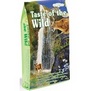 TASTE OF THE WILD Rocky Mountain Feline  pro koky vech plemen a veho vku s kuec, srnm a lososem, 2kg