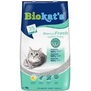 BIOKAT'S Bianco Fresh Control hrubozrnná světlá podestýlka s vůní, 5kg