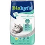 BIOKAT'S Bianco Fresh Control hrubozrnn svtl podestlka s vn, 10kg